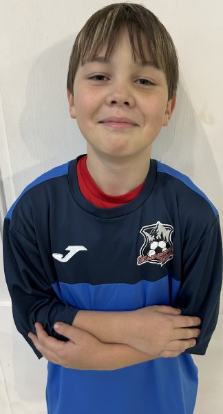 Демид Юрьевич Мизев