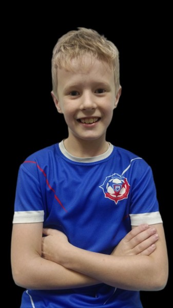 Роберт Денисович Король