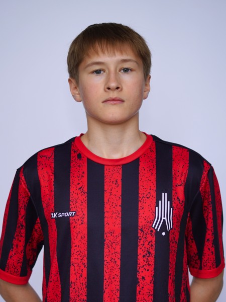 Дмитрий Константинович Юдин