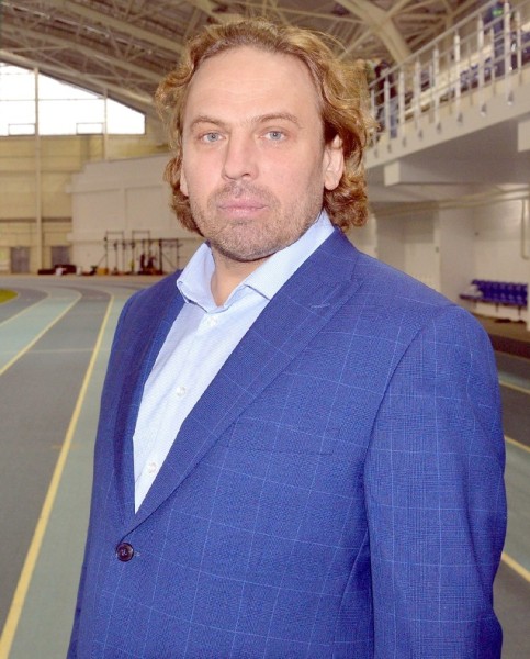 Александр Анатольевич Егоров