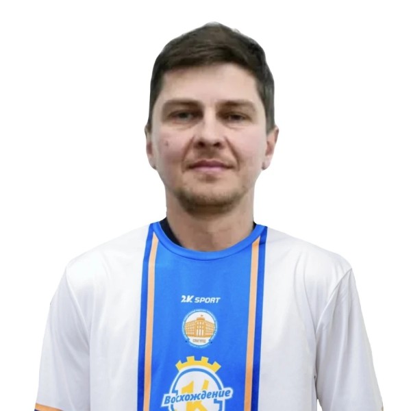 Евгений Олегович Матрахов
