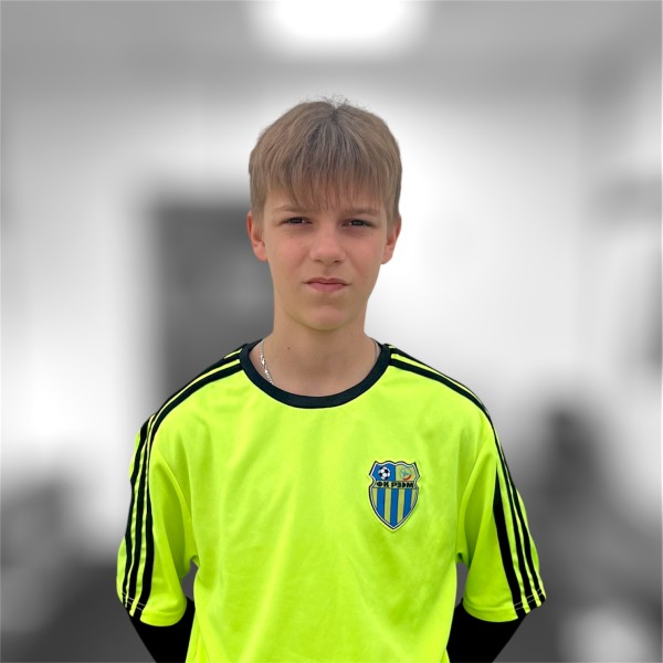 Виталий Алексеевич Камордин