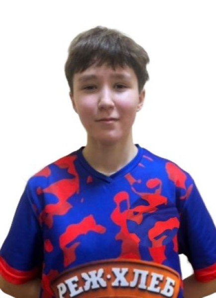Амина Руслановна Абасова
