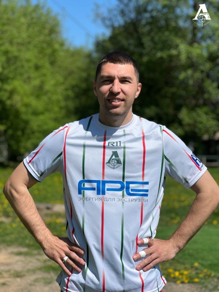 Никита Игоревич Зобачев