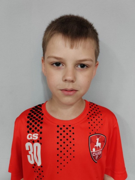 Артемий Алексеевич Гузынин