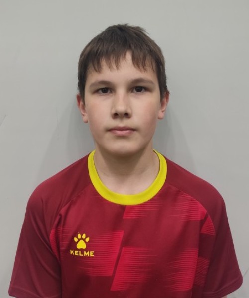 Артур Александрович Иванов