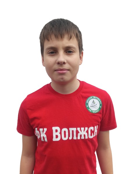 Сергей Сергеевич Коровин