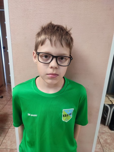 Захар Васильевич Грядиль