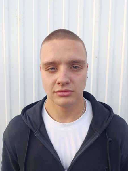 Кирилл Алексеевич Ведмедский
