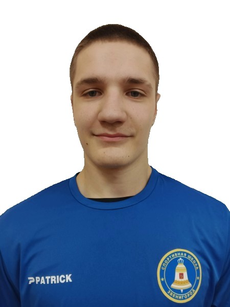 Николай Михайлович Грига