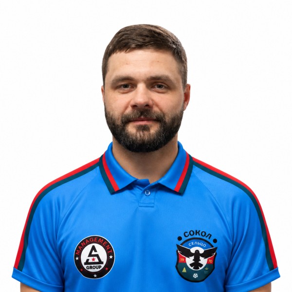 Виктор Иванович Осипенко