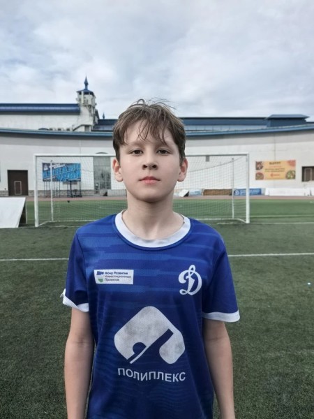 Камиль Шамильевич Уразметов