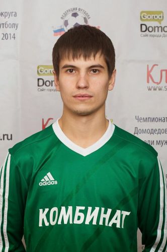Александр Владимирович Согулев