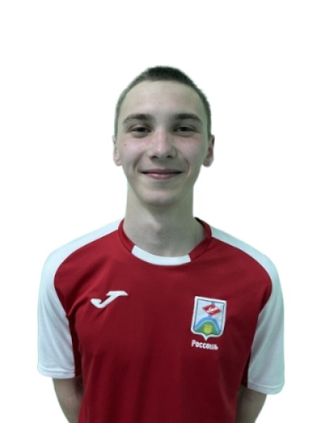 Дмитрий Александрович Беляев