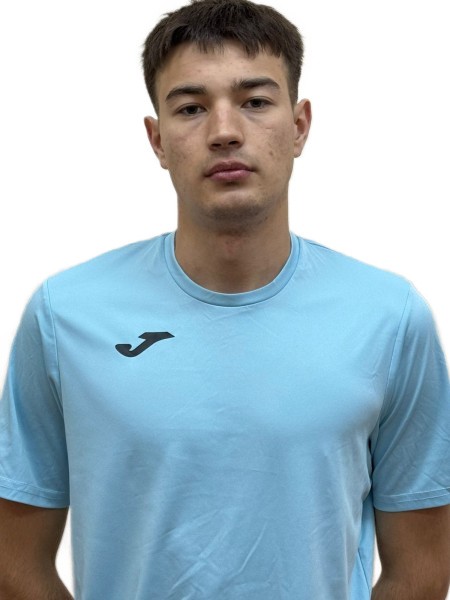 Амир Ильшатович Исмагилов