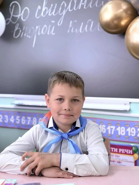 Тимур Бихтиёрович Рулев