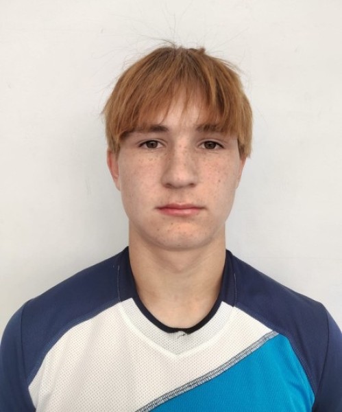 Камиль Ильдарович Сафиуллин