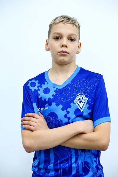 Алексей Алексеевич Логинов