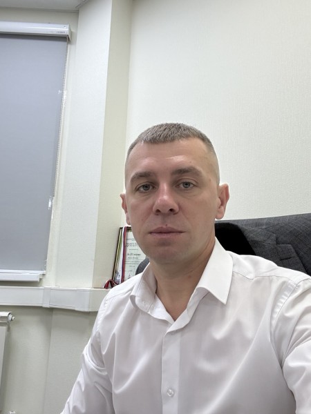 Виктор Александрович Викол