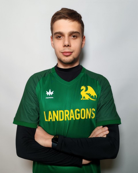 Владимир Владимирович Старченко