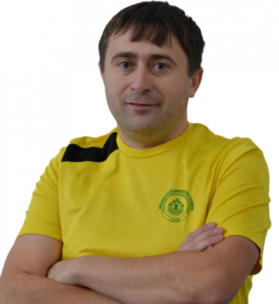 Игорь Александрович Моисеенков