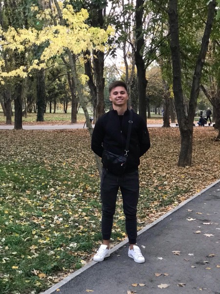 Евгений Дмитриевич Тищенко