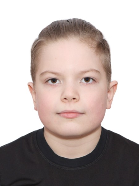 Тимофей Алексеевич Викулов