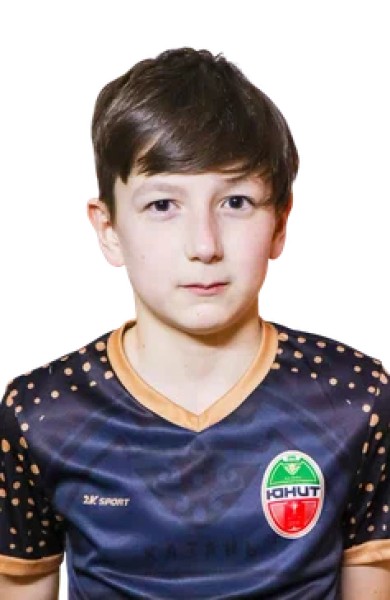 Карим Тимурович Акберов