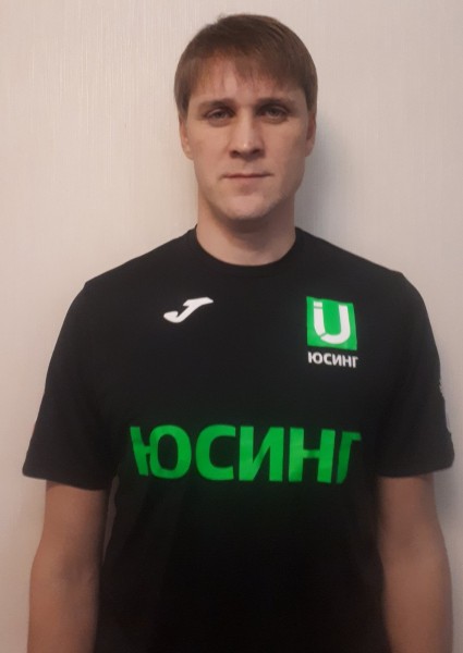 Алексей Владимирович Кошурников