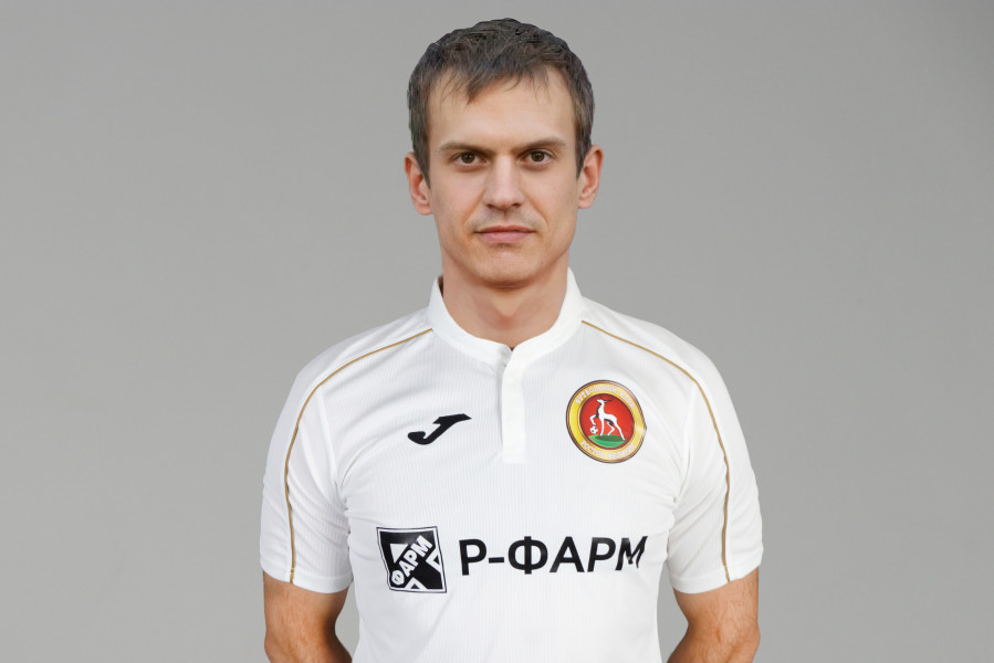 Андрей Васильевич Зинович