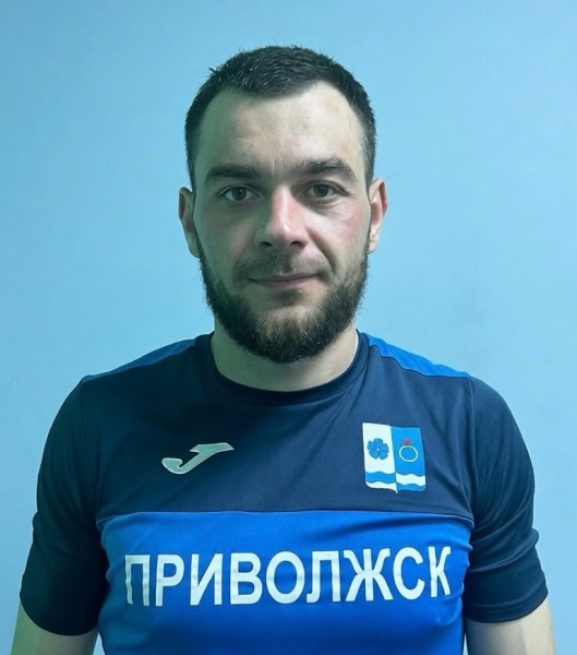 Сегрей Викторович Бахмач