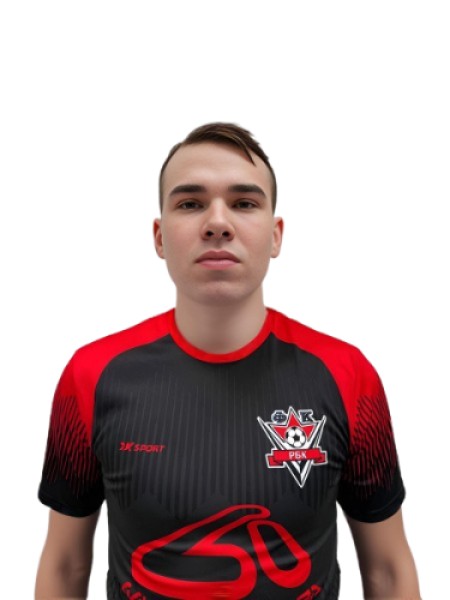 Арсений Александрович Кирин