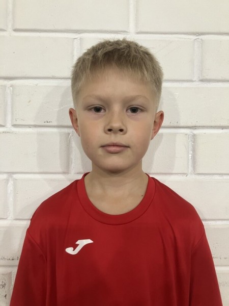 Артемий Сергеевич Пермяков