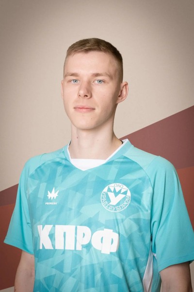 Георгий Дмитриевич Пономарев
