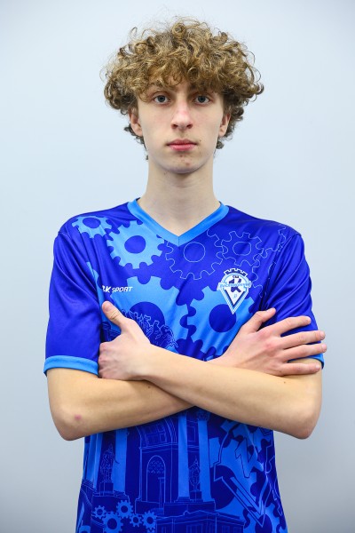 Сергей Викторович Киселев