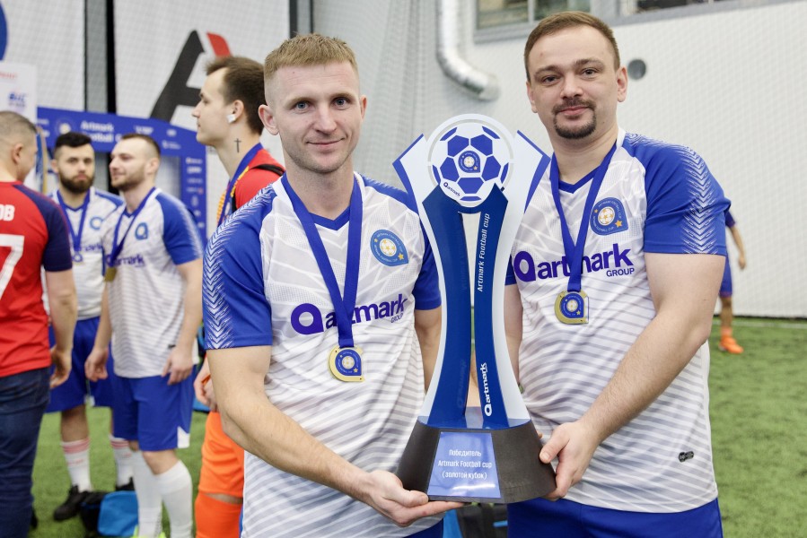 Ростислав Игоревич Решетник