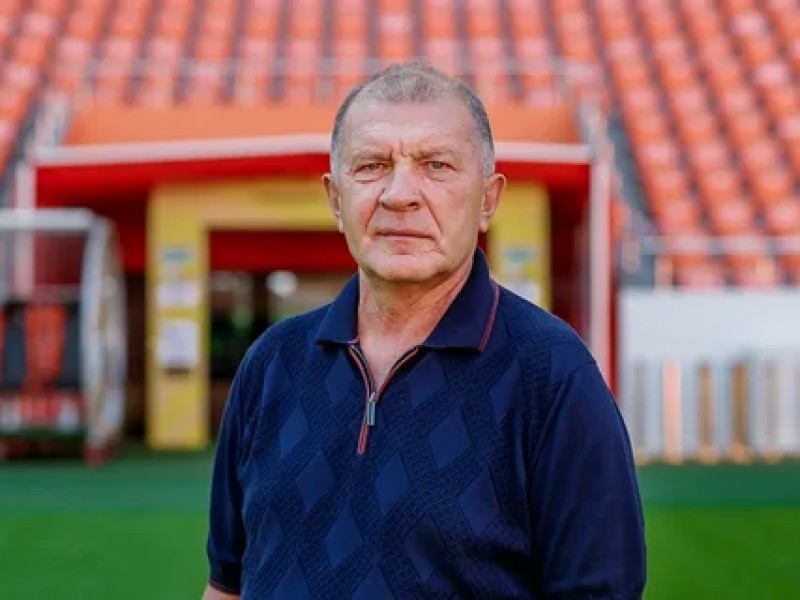 Григорий Викторович Иванов