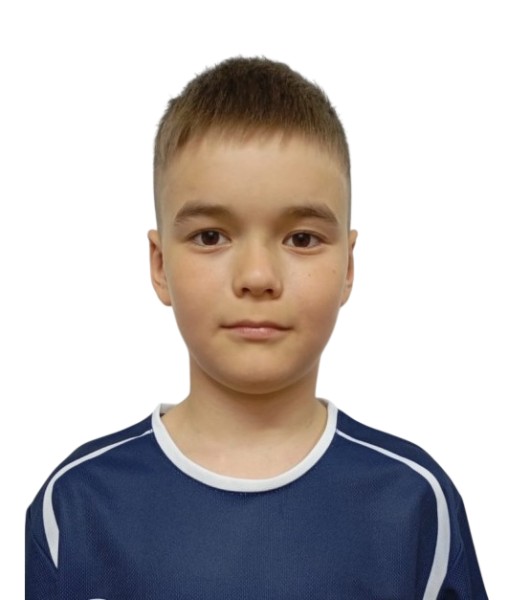 Латиф Ленарович Хадеев