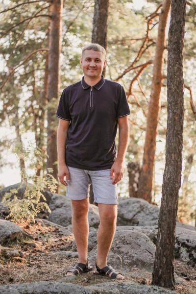 Алексей Николаевич Евсеев