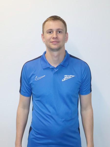 Станислав Владимирович Энговатов