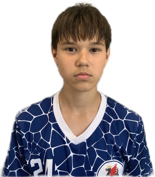 Даниэль Айратович Хадиев