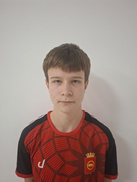 Владислав Иванович Калинин