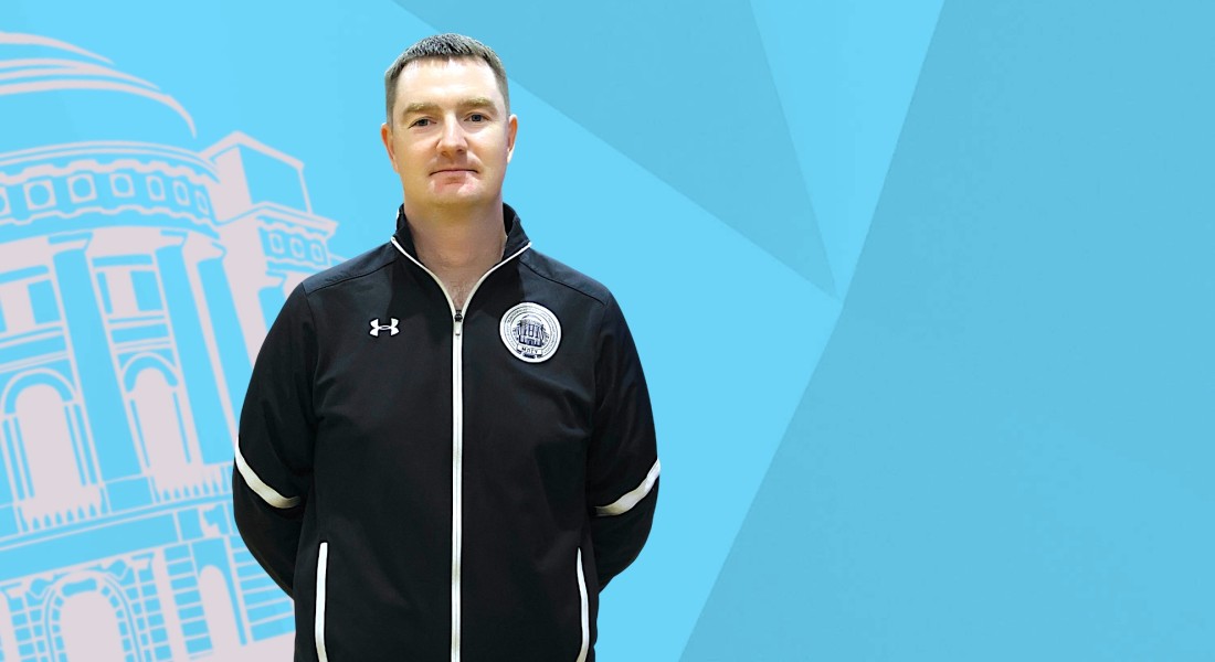 Кирилл Юрьевич Машков