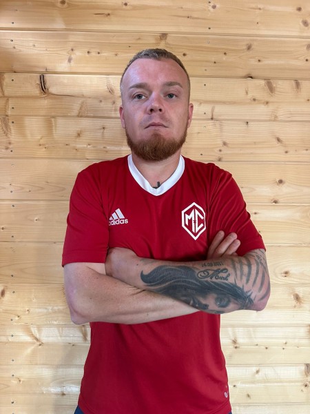 Василий Сергеевич Быков