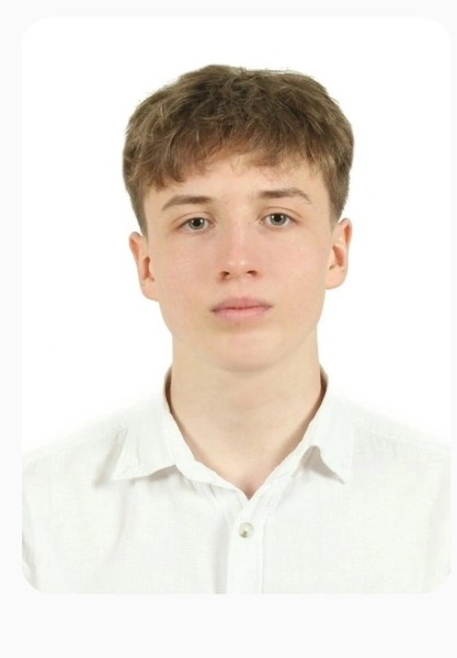 Дмитрий Алексеевич Сарычев