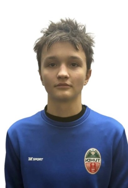 Марк Павлович Бельнюшкин