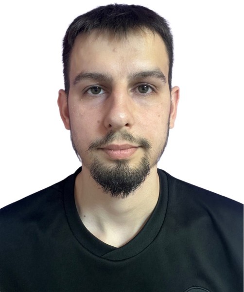 Андрей Игоревич Пономарев