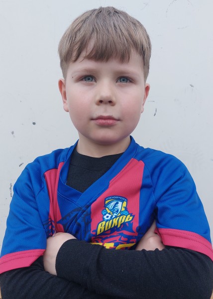 Кирилл Иванович Деяшкин