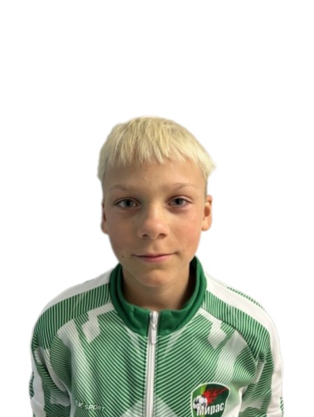 Тимур Маратович Сафиуллин