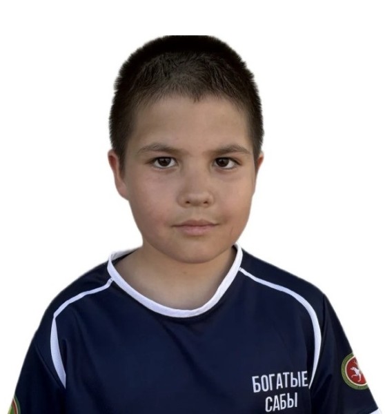 Камаль Ильфатович Зиннуров
